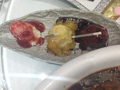 -大眼锅贴水饺(河东店)