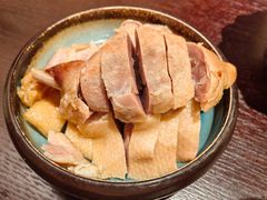 -古都历食南京菜·烤鸭·鸭血粉丝·汤包(南京博物院店)