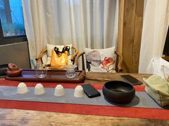 -邈墨茶馆(凤起路店)