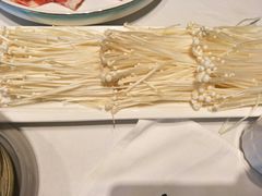 金针菇-澳洲肥牛火锅(转盘路店)