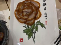-北京全聚德(西客站店)