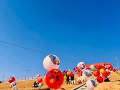 -南京金牛湖风景区