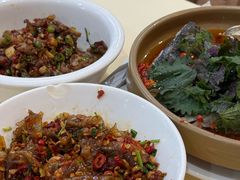 -笨罗卜浏阳菜馆(龙华鹏润达店)