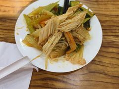 -老陕兄弟(彩虹新城店)
