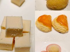 -万龙洲海鲜(亚运村店)