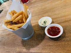 -G+KITCHEN(龙湖狮山天街店)