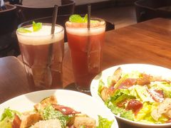 -Bistro 63 创意融合料理(广粤天地店)