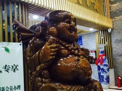 -绿岛汤泉韩式休闲会所