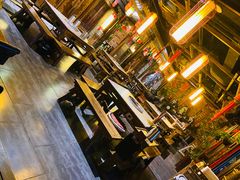 大堂-小龙坎火锅(香港中路店)