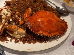 -喜记避风塘炒辣蟹(旗舰店)