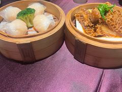 -粤匠·澳门点心粤菜海鲜(澳门半岛店)