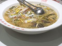 -新辣宴·湖南家常菜·商务聚餐(中粮创芯店)