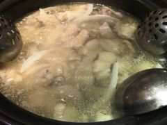 -润泽园椰子鸡(汇一城店)