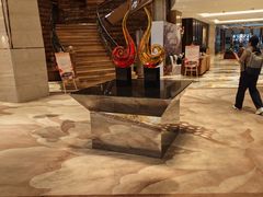 -西安赛瑞喜来登大酒店