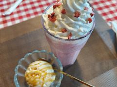 -自然食集西餐厅(泰晤士小镇店)