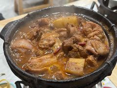 -范贤光鸡公煲(平乐园总店)