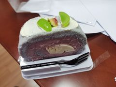 -mira甜品屋(财大店)