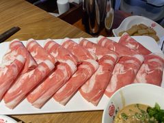 -重庆德庄火锅(胖东来云鼎店)