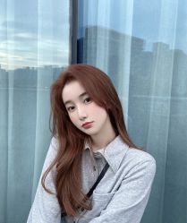 -杉影印象日式烫染專門店