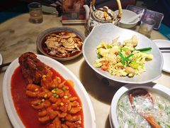 -探花·意境江南菜·唐伯虎文化体验店·松鼠桂鱼(观前店)