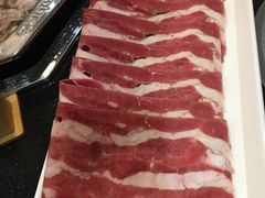 -香传承重庆火锅(直营中山路店)