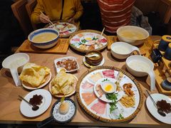 -上坐过桥米线(顺城店)
