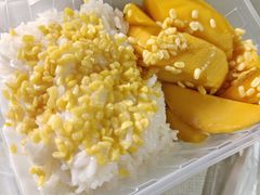 -陈记甜品窝(中山北路店)