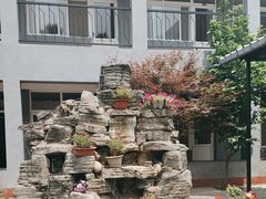 -遇见小院—虹鳟鱼•农家菜(怀柔店)