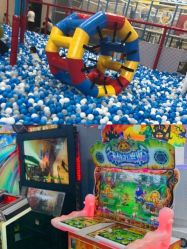 -爱丽丝奇幻乐园