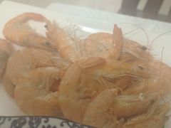 -宾朋海鲜特色美食餐厅·纯手工鲅鱼水饺(兴海路店)