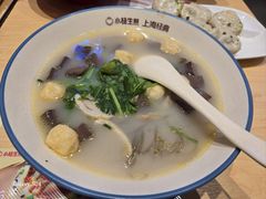-小杨生煎(周浦万达店)