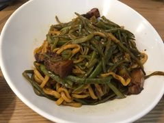 -金豆角砂锅焖面(安贞店)