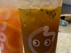 咖啡双响炮-CoCo都可(和畅堂店)