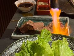 -铭牛烧肉·和牛海鲜自助(高新月牙湖店)