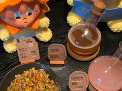 -老友时光·Pizza(泰华黑金店)