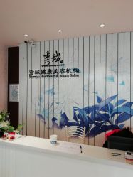 -秀域科技美容梅江店