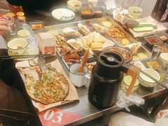 -塘屋烧烤·云南火塘烧烤品牌(春城慧谷旗舰店)