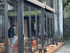 -Metal hands·铁手咖啡