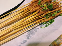 -陈帅夜排档·龙虾·炒菜·烤串(世茂店)