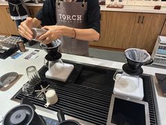 -Torch Coffee 炬点咖啡