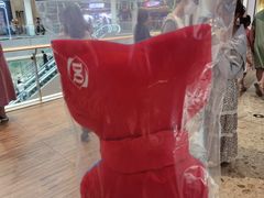 -DQ·蛋糕·冰淇淋(龙湖狮山天街店)