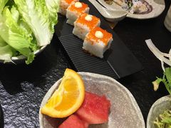 -悟空酒场烤肉(凯德壹中心店)