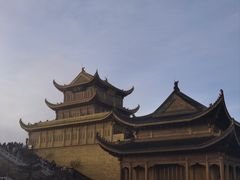 -峨眉山风景名胜区