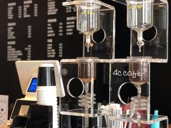 -Home Cafe(水榭春天店)