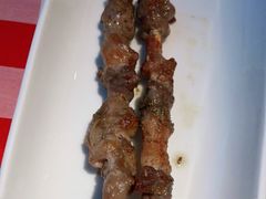 -西贝莜面村(上海百联西郊店)