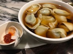 -功德林(南京西路店)