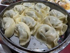 -柳柳饭店(华山中路店)