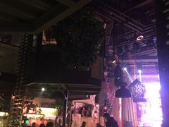 -胡桃里乐队酒馆(鎏嘉码头店)