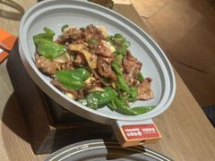 -耶里夏丽·新疆菜·28年喀什老馆(田林东路店)