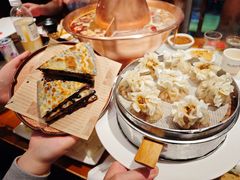 -清真·鸦儿李记·涮肉(花市店)